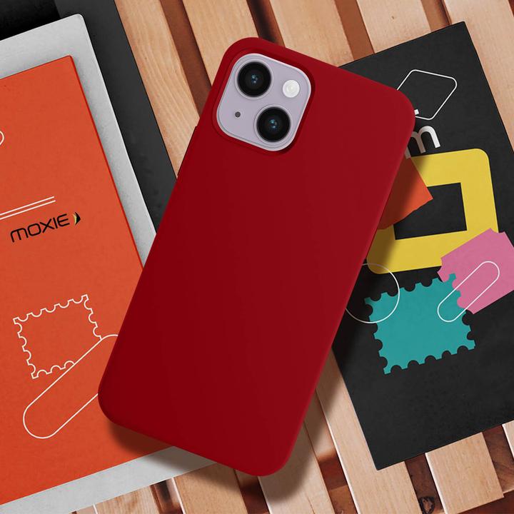 Produktbild Moxie BeFluo Series (Apple iPhone 14)