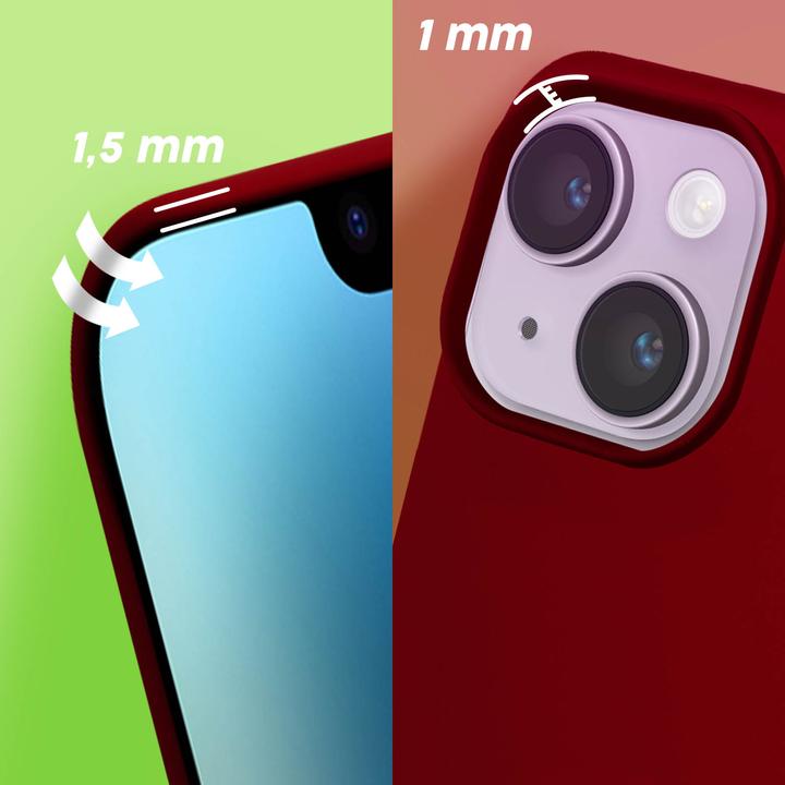 Produktbild Moxie BeFluo Series (Apple iPhone 14)