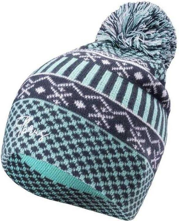 Produktbild Elbrus Myron Mütze (One Size)