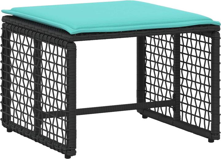 Produktbild vidaXL Gartenmöbel Set