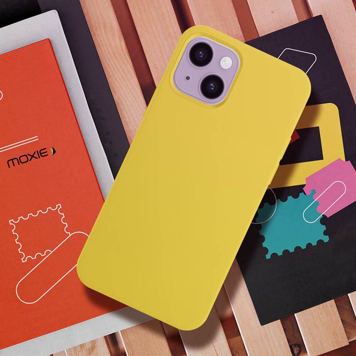 Produktbild Moxie BeFluo Series (Apple iPhone 14)