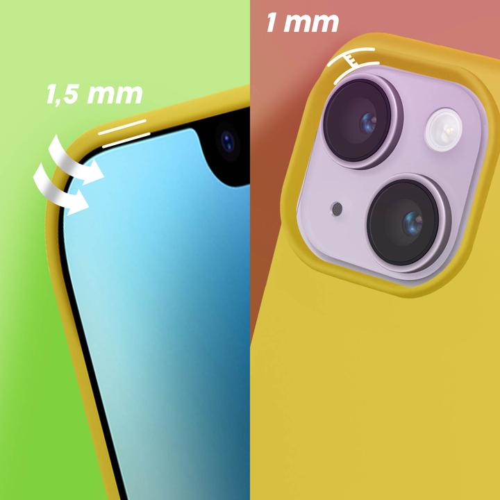 Produktbild Moxie BeFluo Series (Apple iPhone 14)
