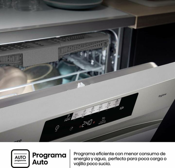 Produktbild Hisense HS643C90X