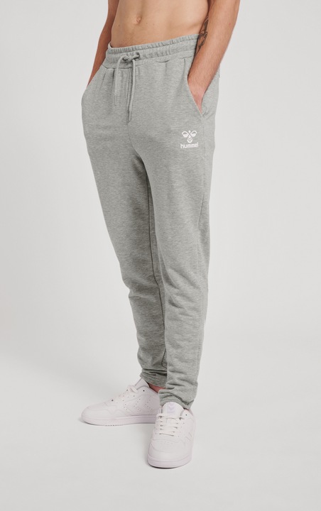 Produktbild hummel ISAM 2.0 TAPERED PANTS (M)