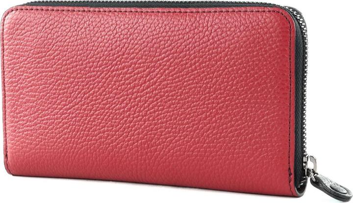 Actual product image Gabs GMONEY17 Bull Black Wallet