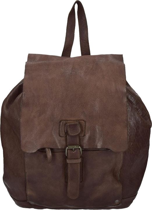 Image du produit Harolds Submarine Sac à dos en cuir 36 cm (13 l)