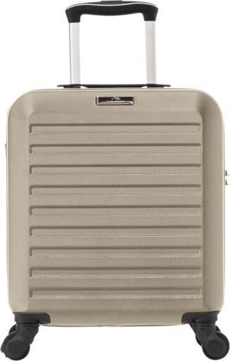 Produktbild Vedia TRAVEL EXPEDITION Koffer «Easyflight», 45 cm champagner