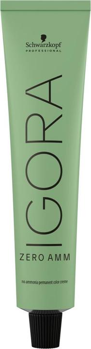 Produktbild Schwarzkopf Igora Zero AMM - 7-0 Mittelblond (7-0 Mittelblond)