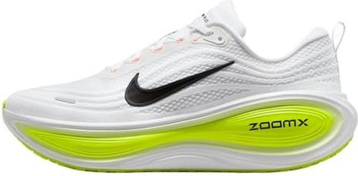 Barely Volt, Black, Volt, White