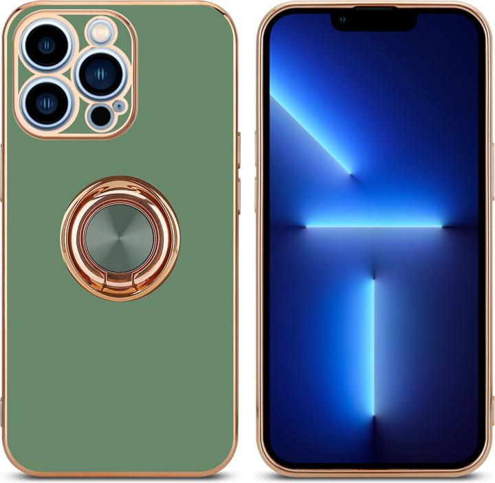 Image du produit Cadorabo Étui (Apple iPhone 13 Pro Max)