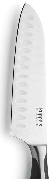 Actual product image Kuppels Chef (17 cm)