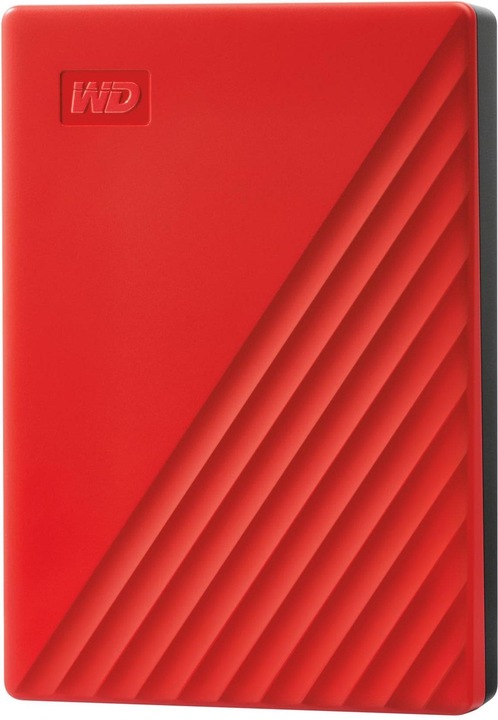 Image du produit WD My Passport (4 To)