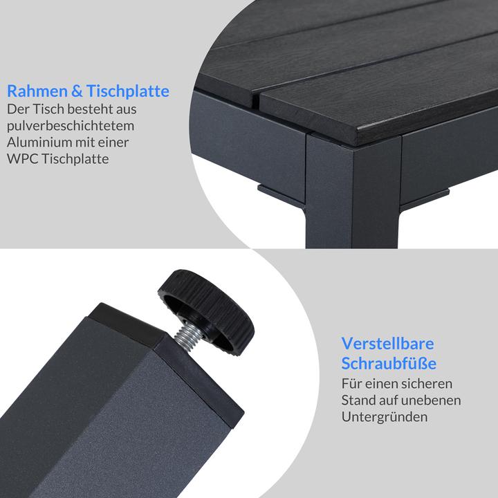 Produktbild Casaria Bern (90 cm)