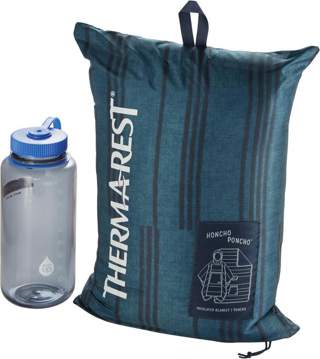 Image du produit Therm-a-Rest Honcho (200 cm)