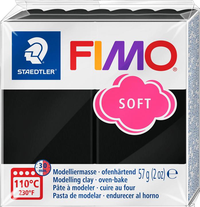 Immagine prodotto Fimo Argilla morbida