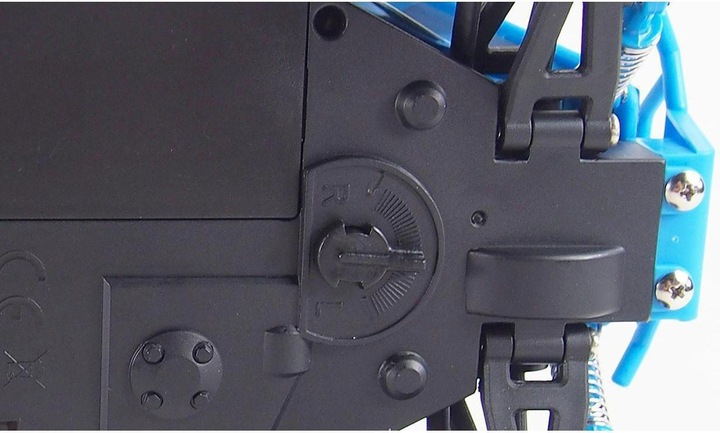 Image du produit Amewi Camion fantôme du désert (RTR Prêt à fonctionner)