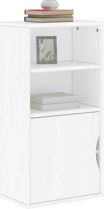 Produktbild vidaXL Beistellschrank (40 x 24 x 79 cm)