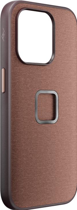 Image du produit Peak Design Mobile Everyday Fabric Case (Apple iPhone 15 Pro)