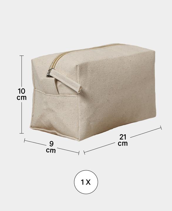 Actual product image I Am Creative Fabric bag (2 l)