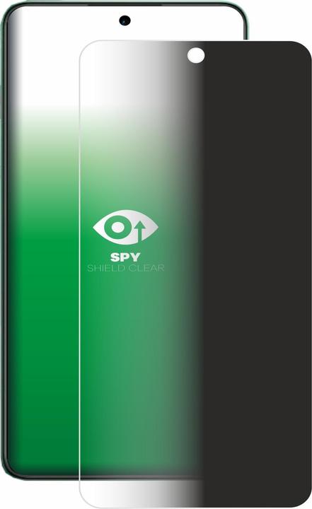 Produktbild upscreen Spy Shield Blickschutzfolie (1 Stück, Xiaomi Redmi Note 12 5G)