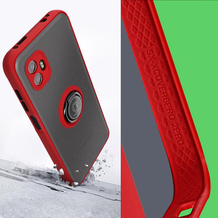 Produktbild Avizar Kameo Series (Samsung Galaxy XCover 6 Pro)