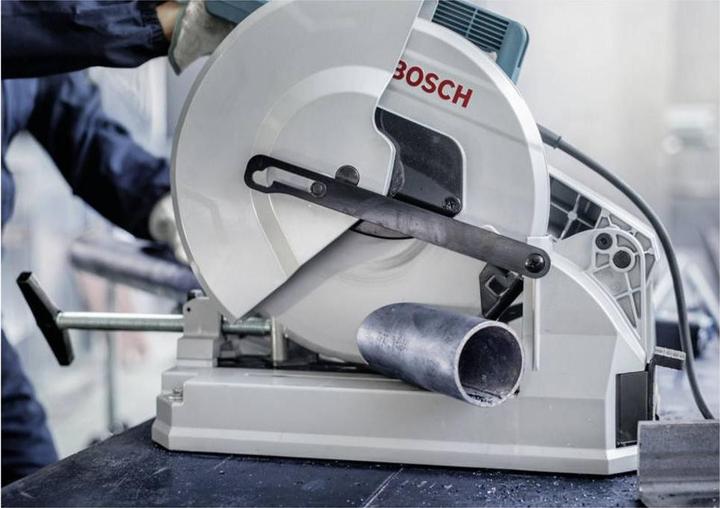 Produktbild Hengst PRO Steel corded Kreissägeblatt, 203 x 2 x 25,4 mm