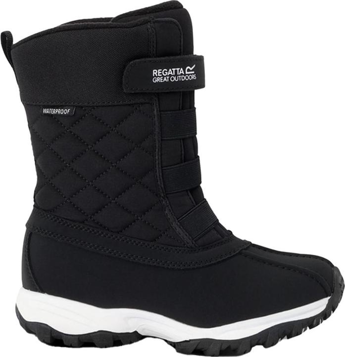 Produktbild Regatta Schneestiefel Leder (33)