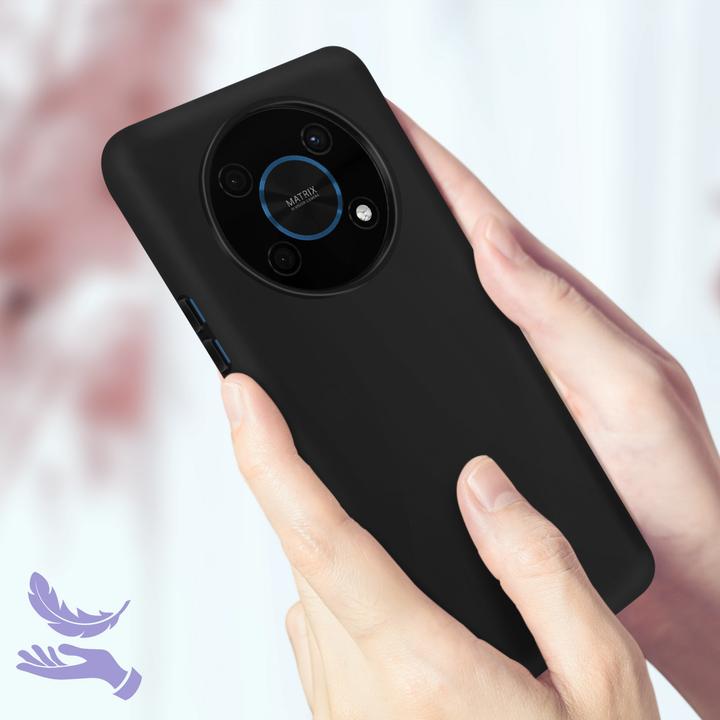 Actual product image Avizar Soft Touch Series (Honor Magic 4 Lite)