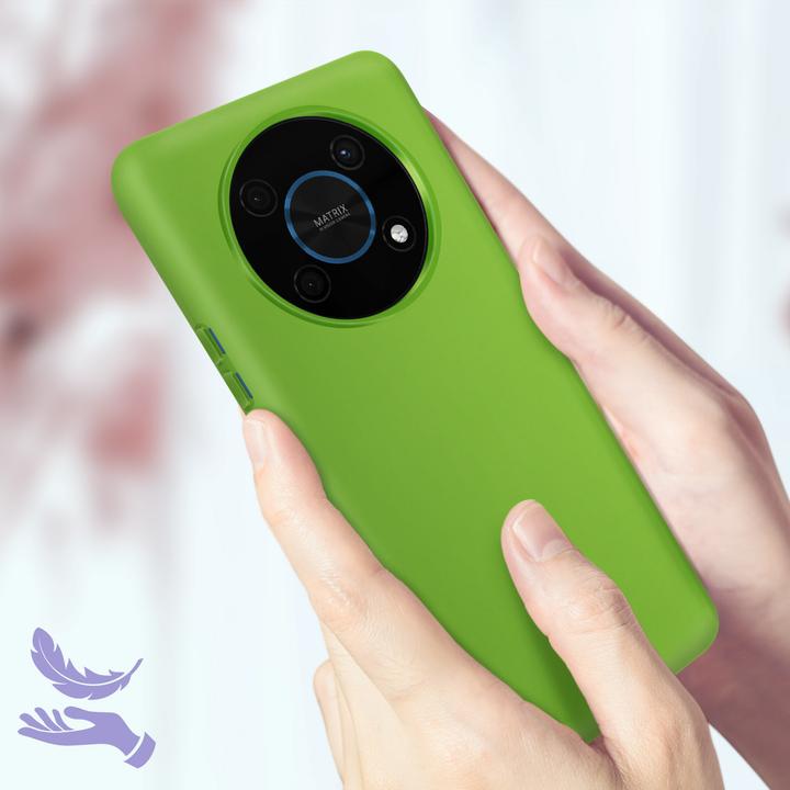 Actual product image Avizar Soft Touch Series (Honor Magic 4 Lite)