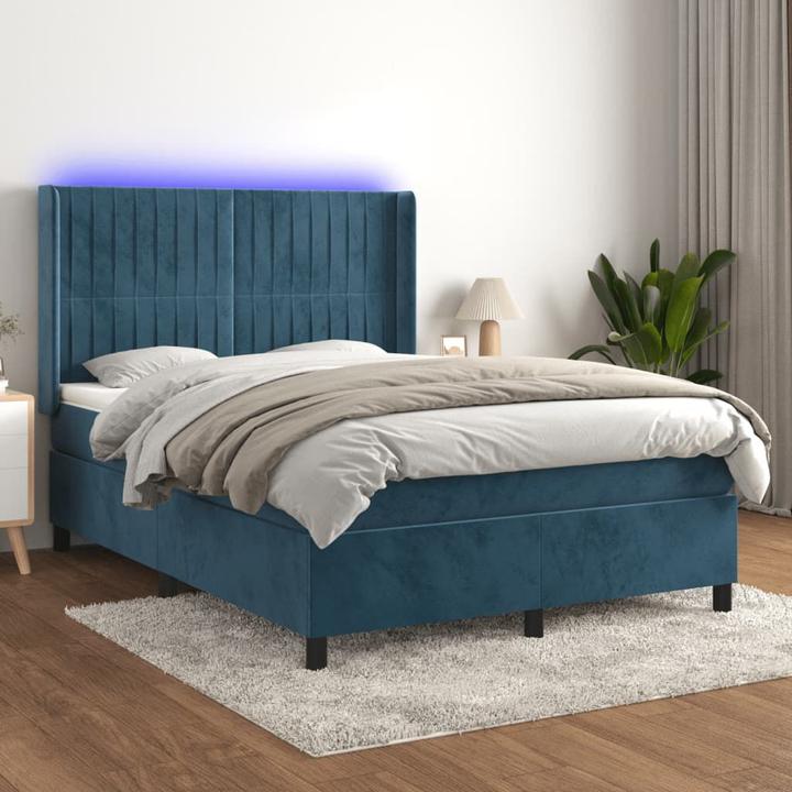 Image du produit vidaXL Roman (140 x 190 cm)