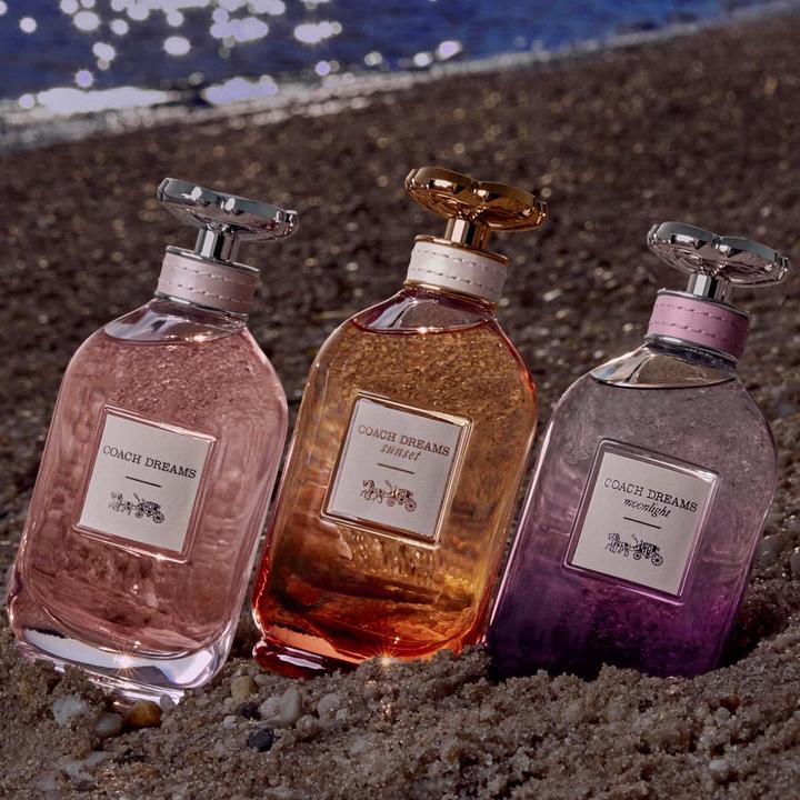 Produktbild Coach Dreams Moonlight (Eau de Parfum, 90 ml)