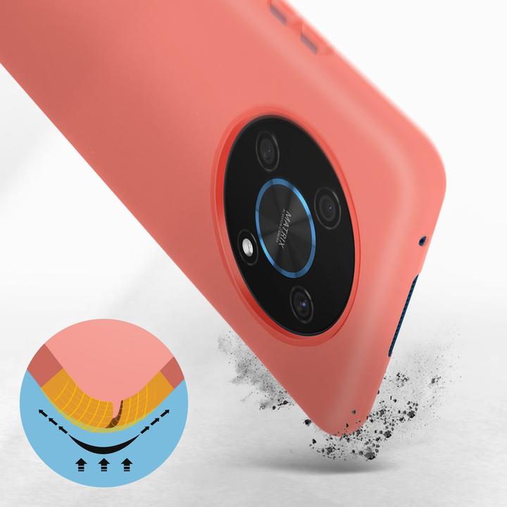 Produktbild Avizar Soft Touch Series (Honor Magic 4 Lite)