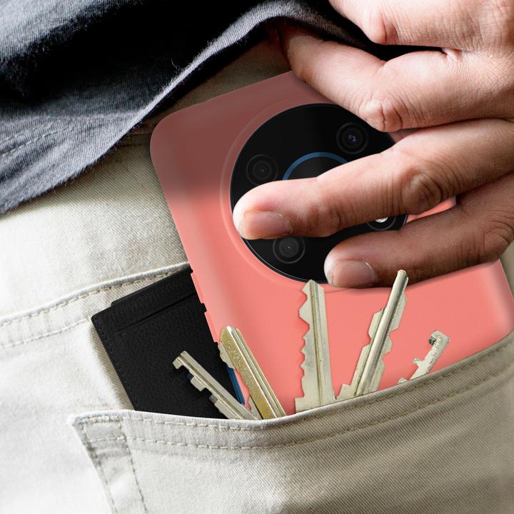 Produktbild Avizar Soft Touch Series (Honor Magic 4 Lite)