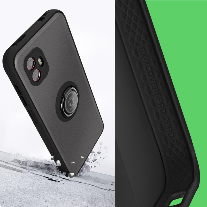 Actual product image Avizar Kameo Series (Samsung Galaxy XCover 6 Pro)