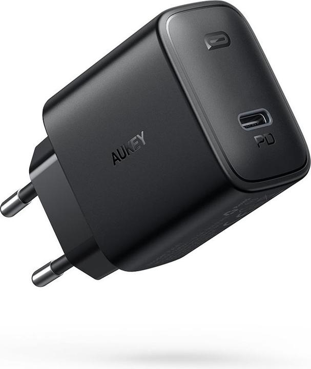Actual product image Aukey Swift (20 W, 1 portion)