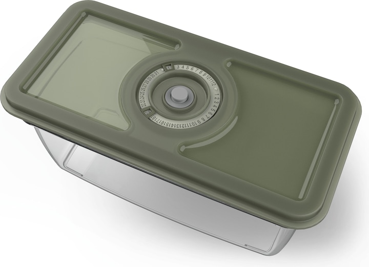 Produktbild Electrolux Vakuum Food Box Set (1 l)