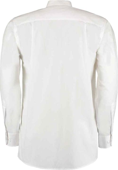 Immagine prodotto Kustom Kit Camicia Classico Manica Lunga Uomo (S)