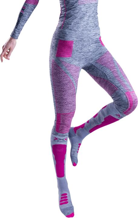 Produktbild X-Bionic Energy Accumulator 4.0 3/4 Damen Funktionsunterwäsche (S)