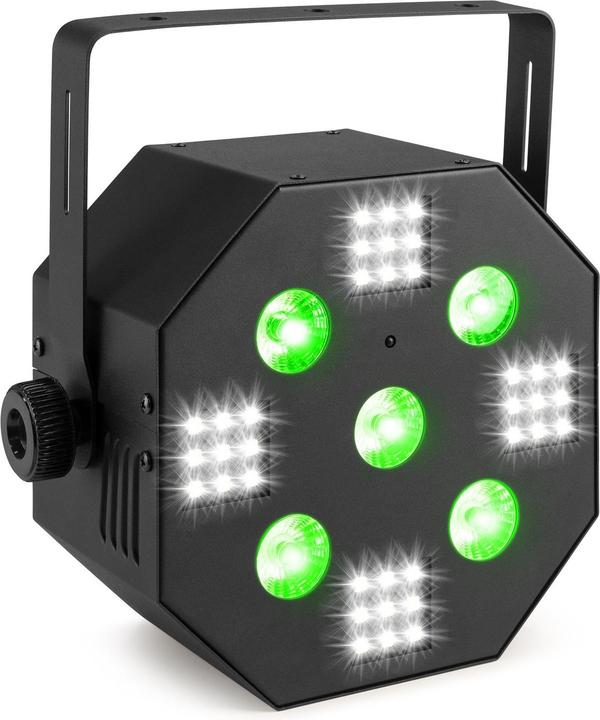 Productafbeelding BeamZ Lichteffect MultiAce2 (20 W, LED)