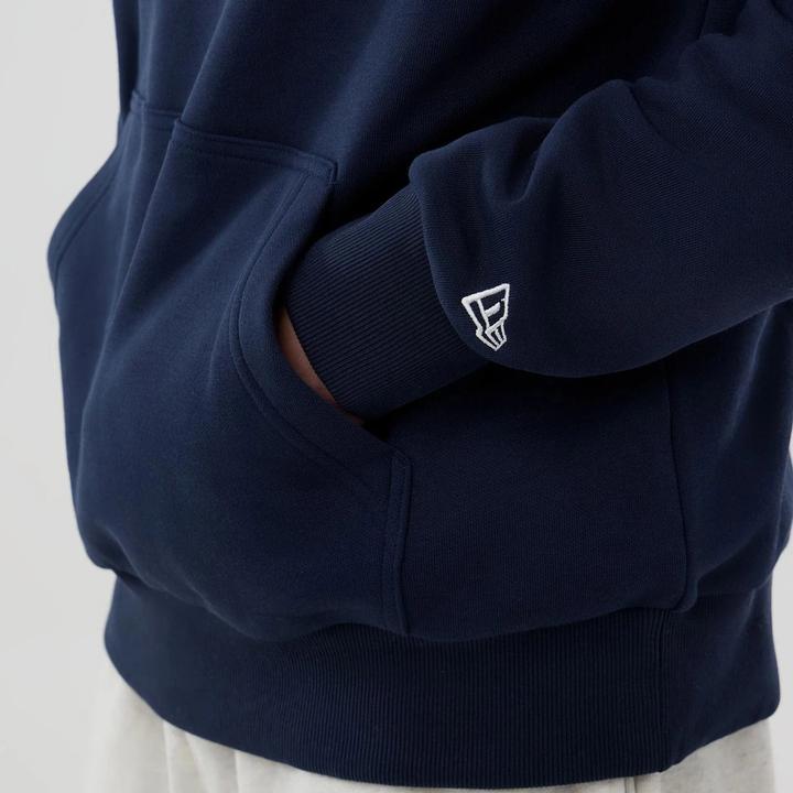 Produktbild New Era Washington Nationals Kapuzenpullover Nos MLB Regular OSB (S)