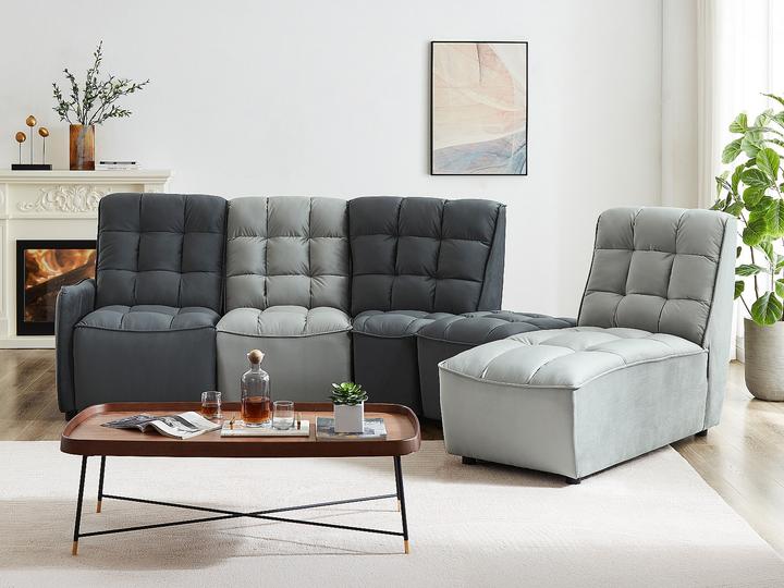 Produktbild Vente-unique Alford (Ecksofa)