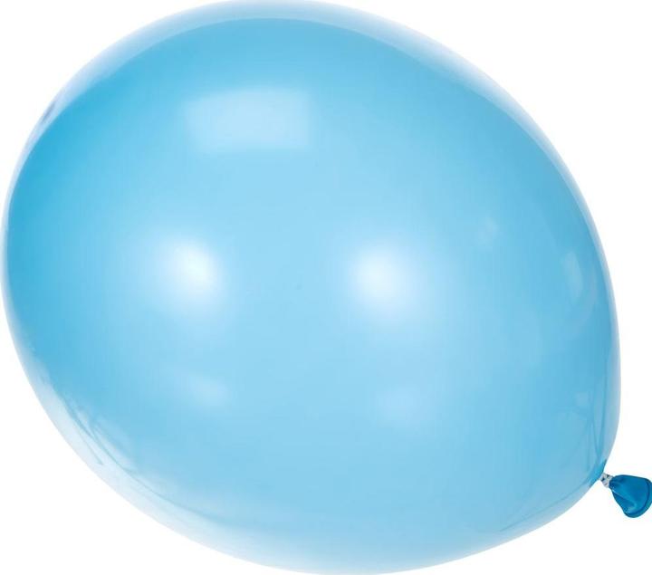 Produktbild Amscan Ballone (10x)