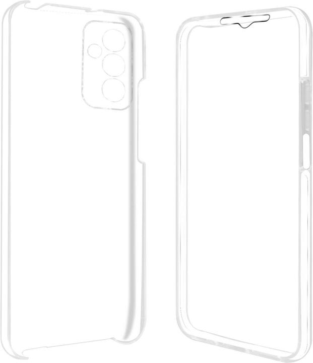 Immagine prodotto Avizar Copertina protettiva anteriore e posteriore, serie Full Cover (Samsung Galaxy A23 5G)