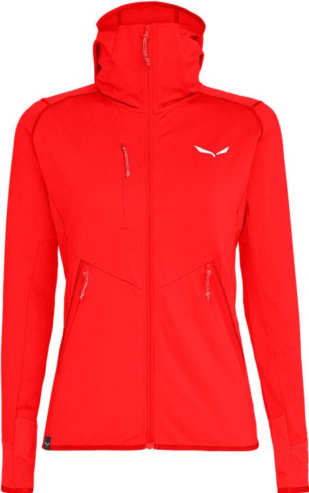 Produktbild Salewa Agner Hybrid Pl/Dst W FullZip Hoody (38)