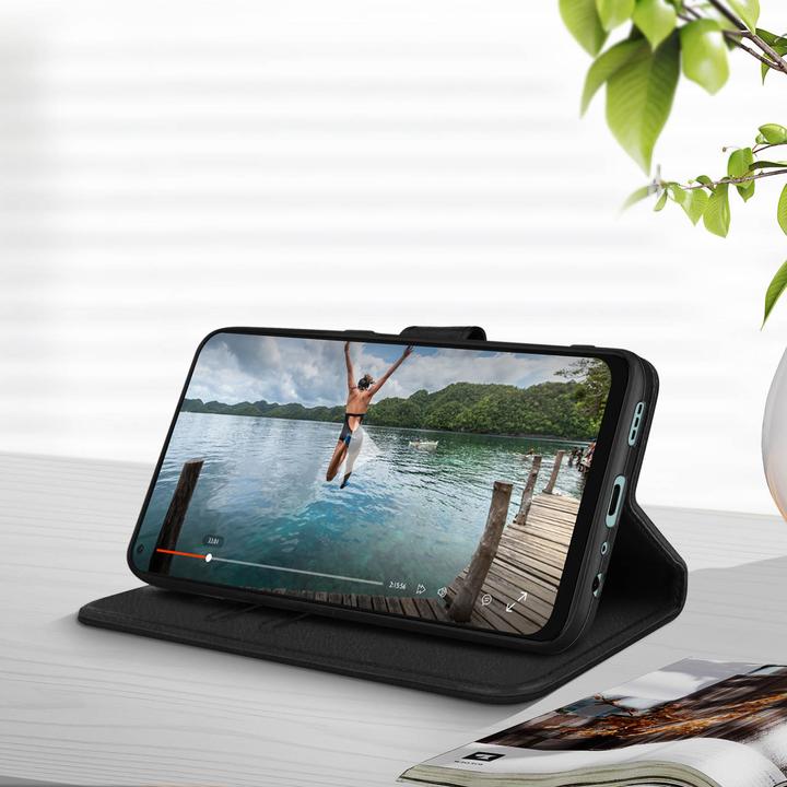 Actual product image Avizar Chester Series (Oppo Reno 8 Lite 5G)
