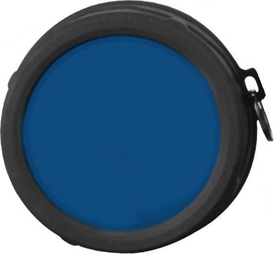 Klarus FT30 colour filter for XT30 & XT30R, blue