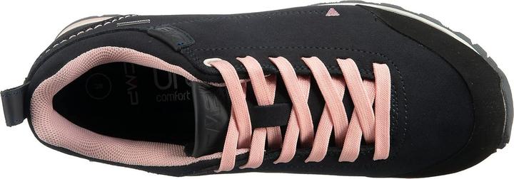 Produktbild CMP Campagnolo Elettra low WMN WP antracite pastel (38)