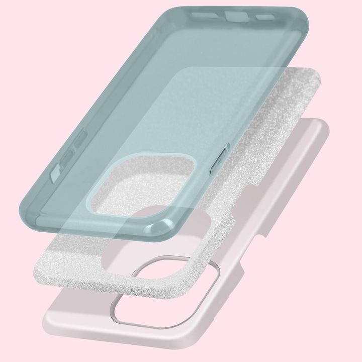Actual product image Avizar Papay Series (Apple iPhone 14 Pro)