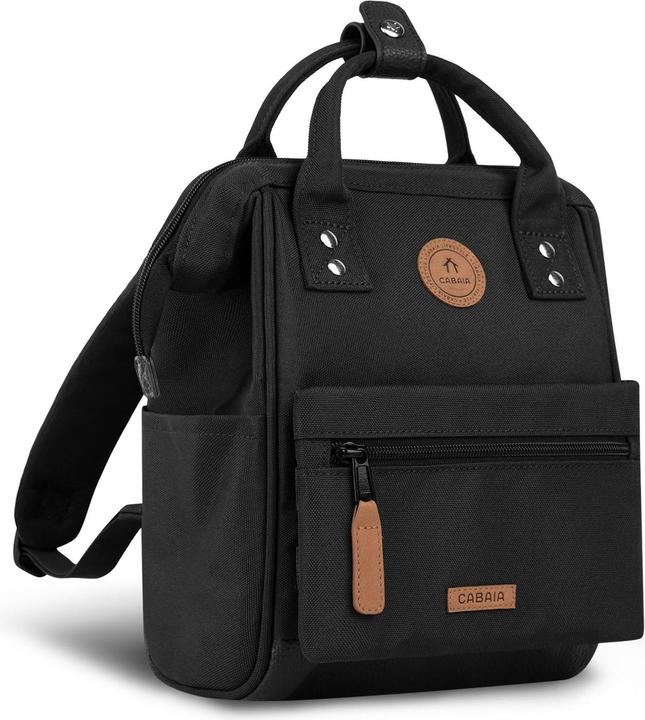 Actual product image Cabaia Adventurer XS (6 l)