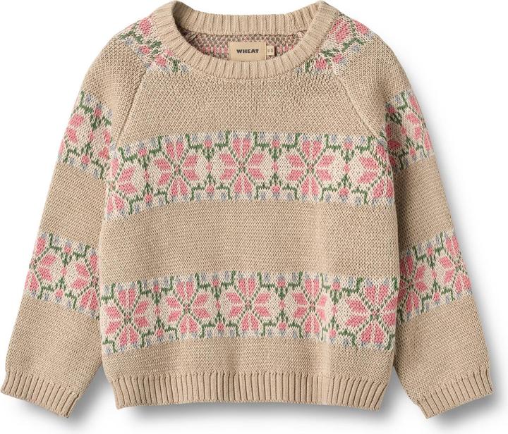 Immagine prodotto Wheat Strickpullover Alberte (140)